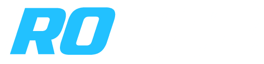 rohub logo